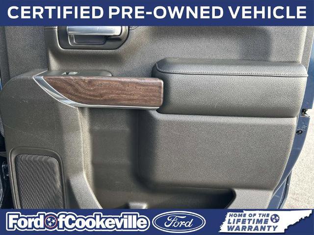 Used 2023 GMC Sierra 2500 Denali w/ Denali Ultimate Package AWD/4WD image 23