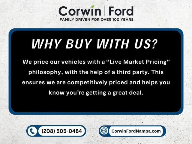 Certified 2025 Ford Escape Platinum image 10