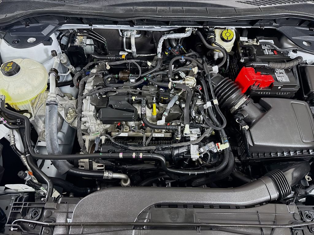 Certified 2022 Ford Escape SEL image 30