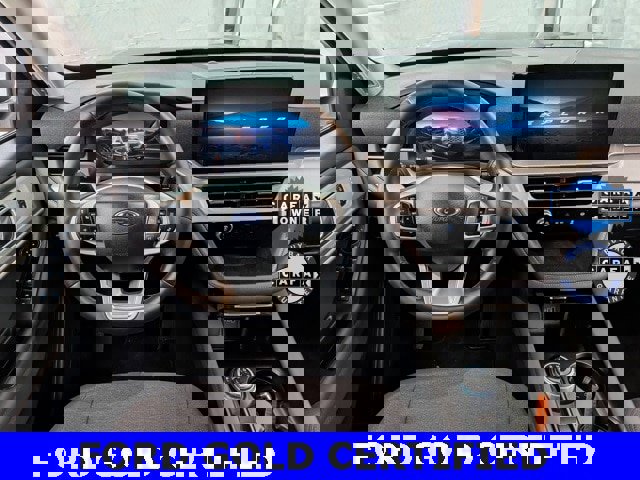 Certified 2025 Ford Explorer Active image 24