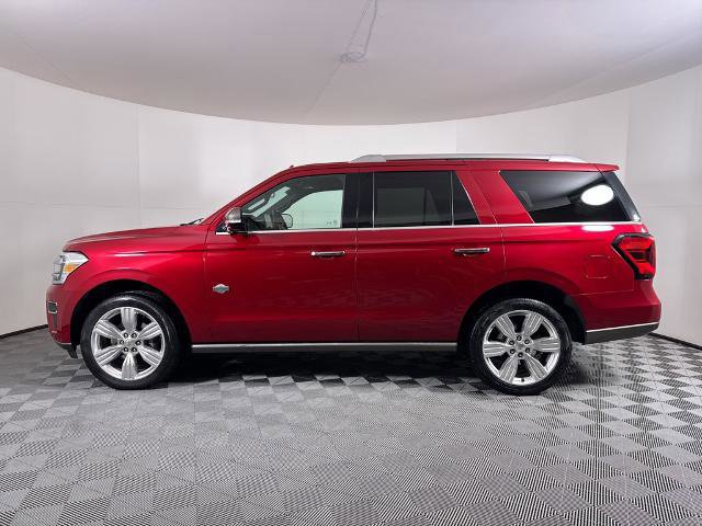 Certified 2022 Ford Expedition King Ranch image 2