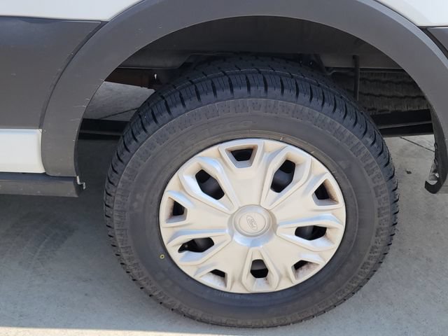 Certified 2024 Ford Transit 350 XLT RWD image 16