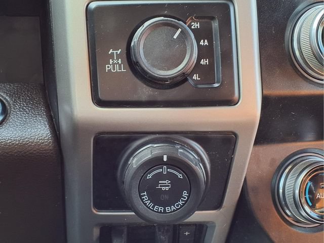 Certified 2020 Ford F150 King Ranch w/ Equipment Group 601A Luxury AWD/4WD image 19