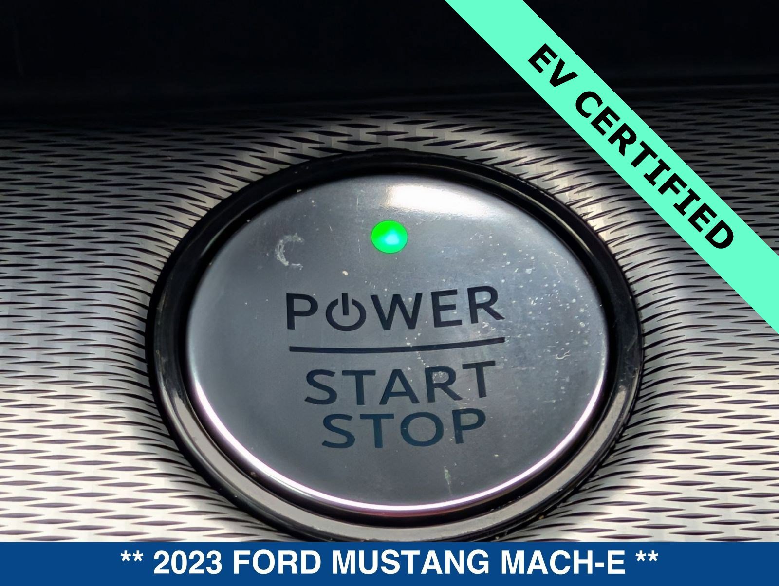 Certified 2023 Ford Mustang Mach-E GT image 33