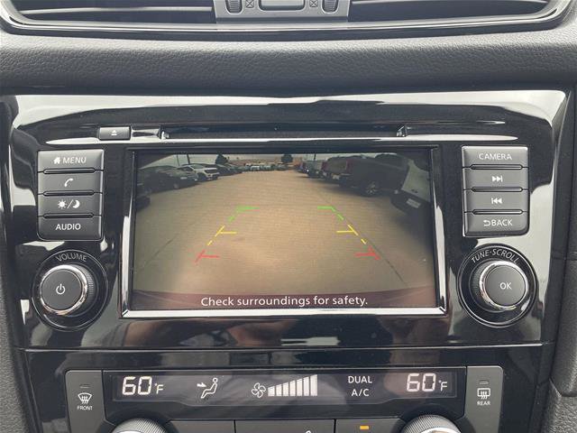 Used 2020 Nissan Rogue SV AWD/4WD image 23