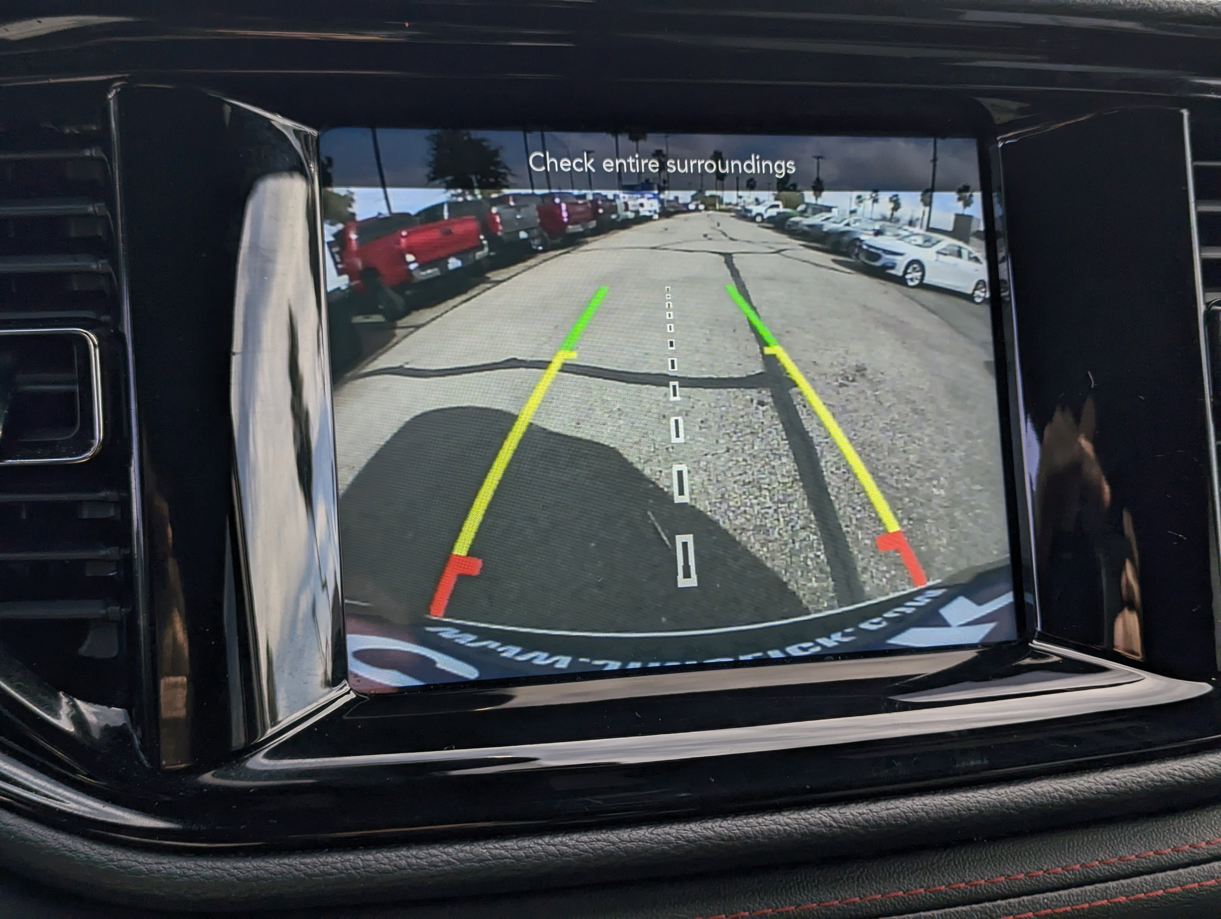 Used 2023 Dodge Durango GT image 11