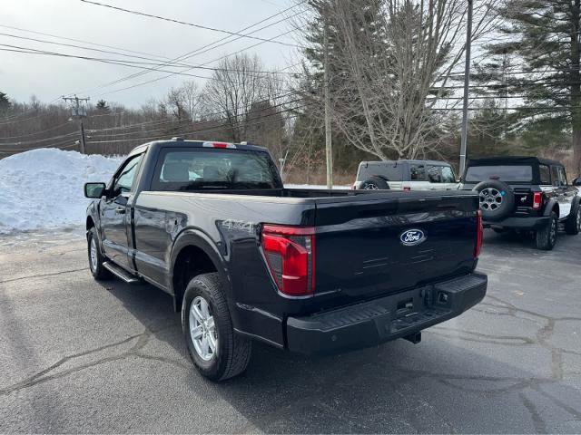 Certified 2024 Ford F150 XL image 5