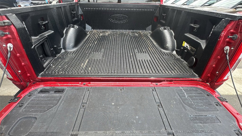 Certified 2021 Ford F150 Lariat image 26