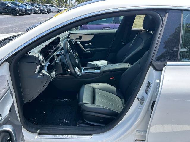Used 2025 Mercedes-Benz CLA 250 image 15