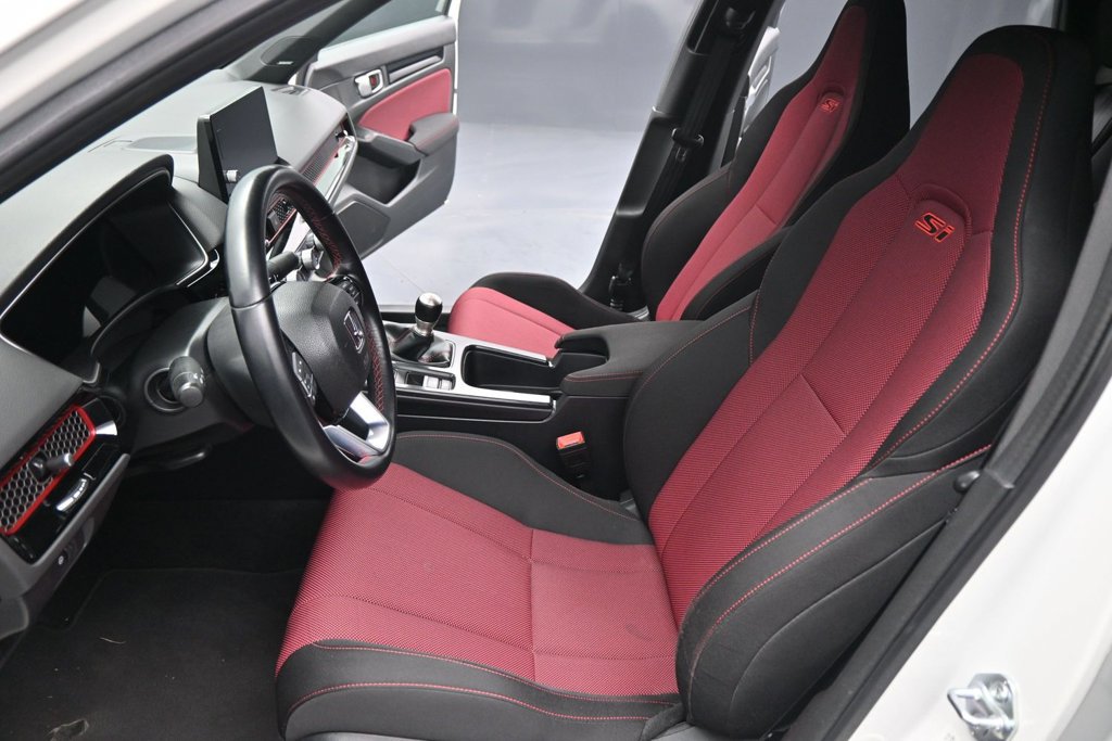 Used 2024 Honda Civic Si image 8