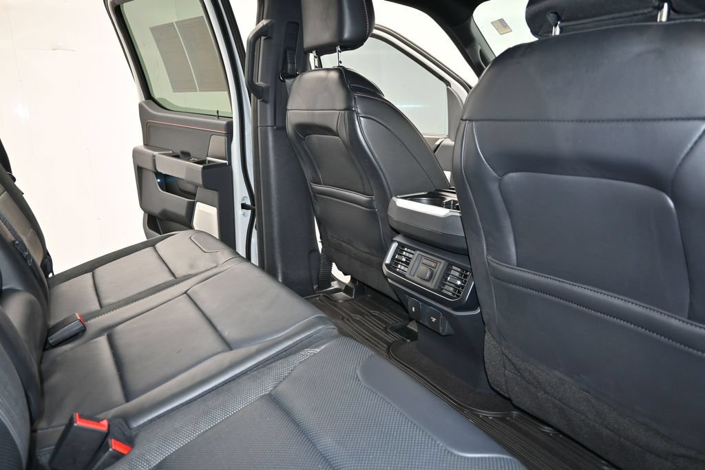 Certified 2024 Ford F150 Raptor AWD/4WD image 12