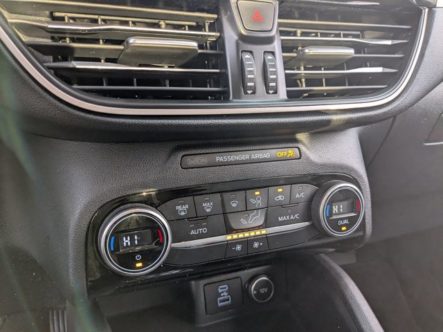 Certified 2021 Ford Escape SE w/ Convenience Package image 23