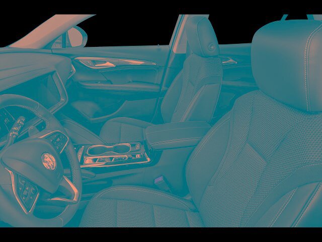 Used 2023 Buick Envision Preferred FWD image 6