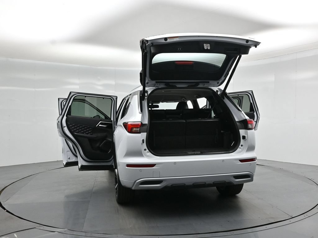 Used 2024 Mitsubishi Outlander SEL FWD image 31
