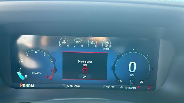 Certified 2024 Ford F150 XLT w/ Bed Utility Package image 18