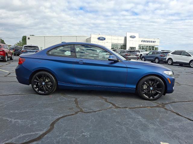 Used 2020 BMW 230i Coupe w/ Premium Package image 7