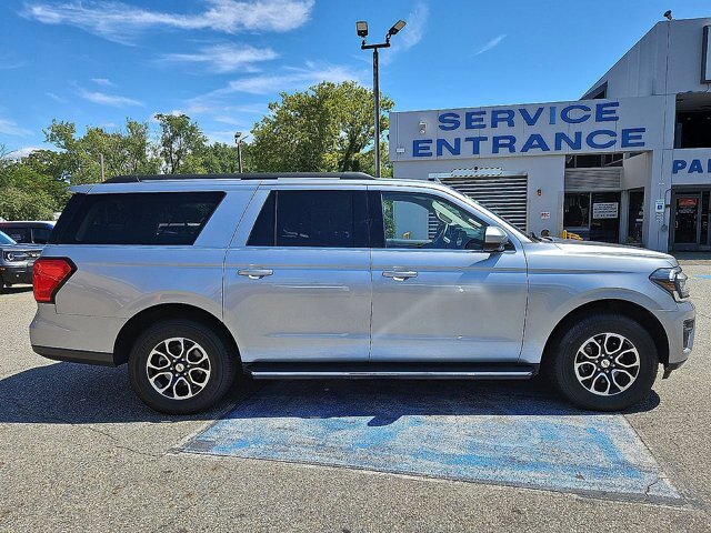 Certified 2022 Ford Expedition Max XLT AWD/4WD image 26