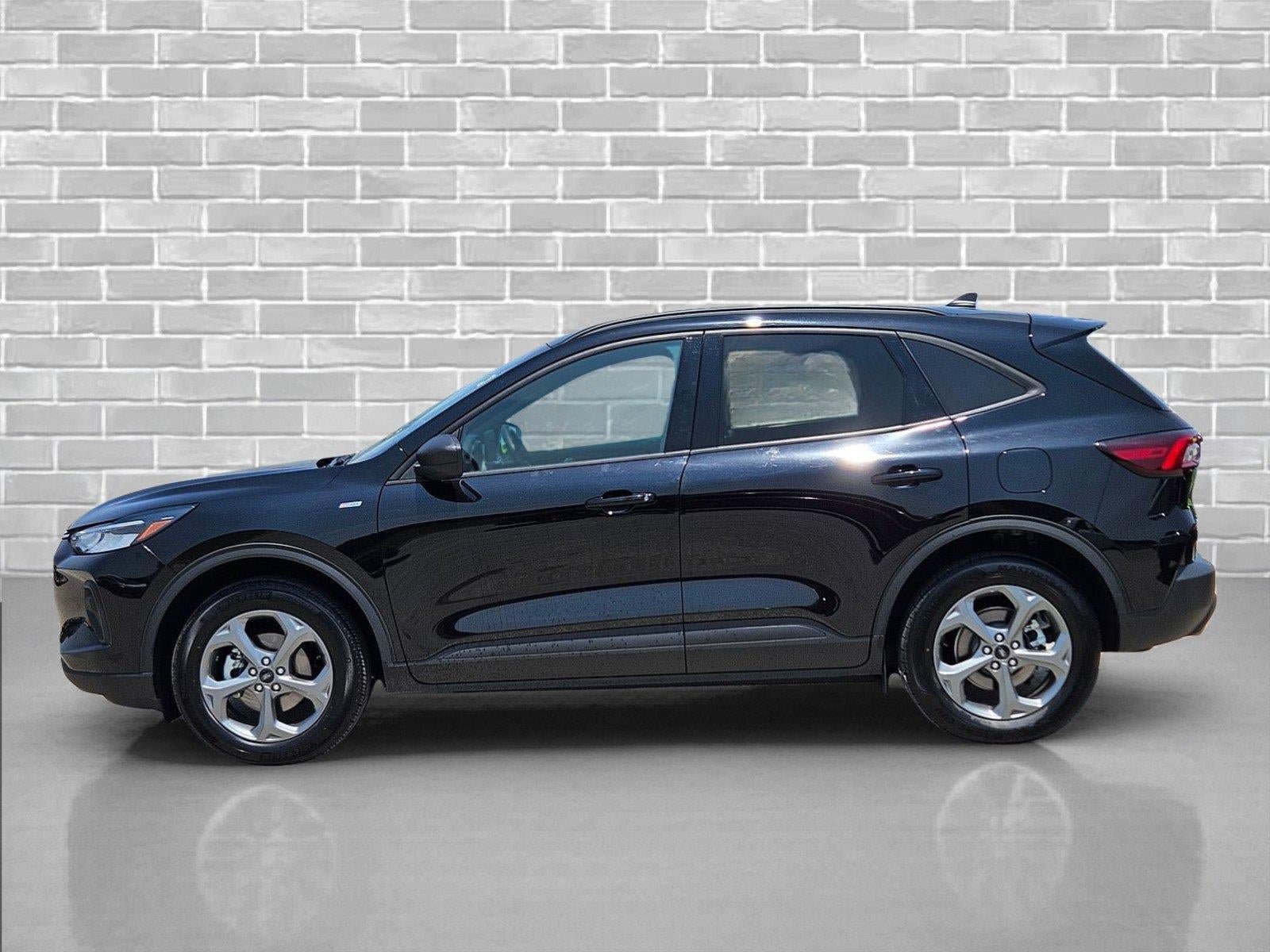 Certified 2025 Ford Escape ST-Line AWD/4WD image 6