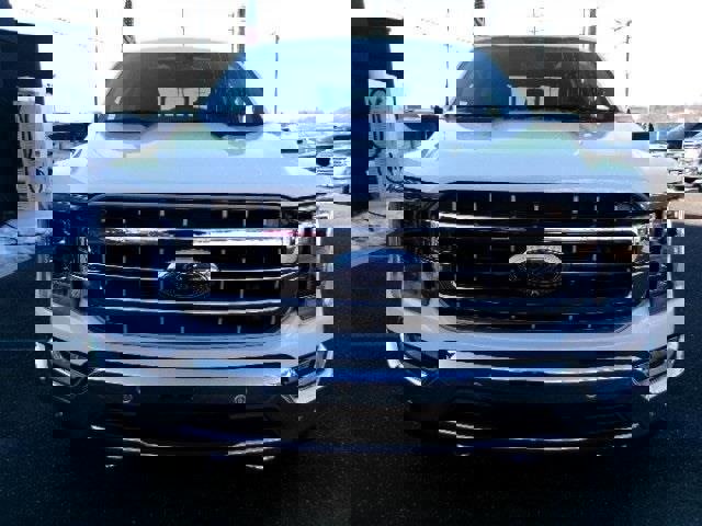 Certified 2023 Ford F150 Lariat w/ Equipment Group 502A High image 6