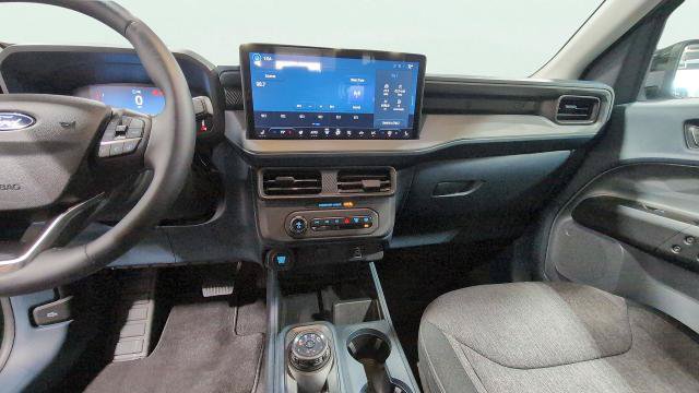 Certified 2025 Ford Maverick XLT w/ XLT Luxury Package AWD/4WD image 23