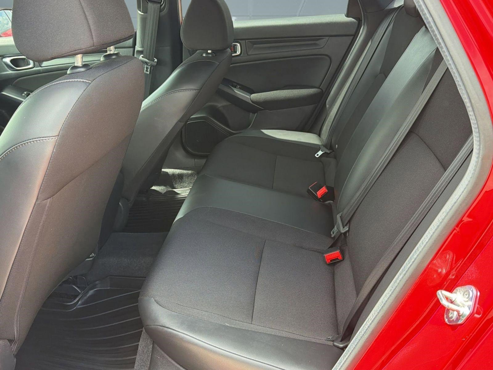 Used 2024 Honda Civic Sport image 14