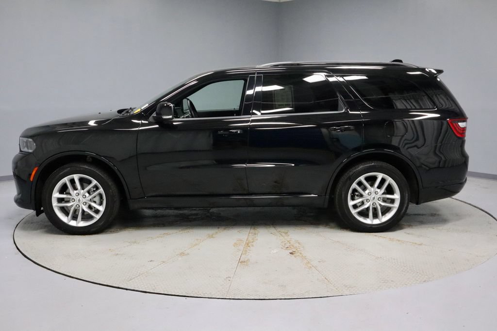 Used 2026 Dodge Durango GT AWD/4WD image 9