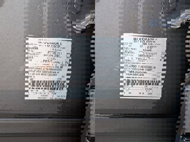 Certified 2022 Ford Explorer Timberline w/ Timberline Technology Package image 40