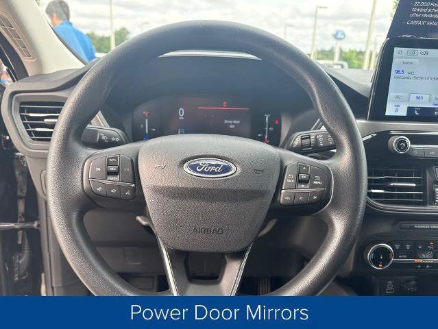 Certified 2026 Ford Escape Active FWD image 15
