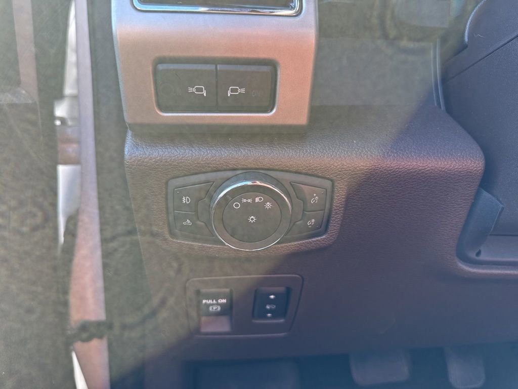 Certified 2019 Ford F150 King Ranch w/ FX4 Off-Road Package image 10