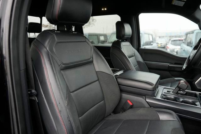 Certified 2024 Ford F150 Raptor image 19