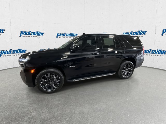 Used 2024 Chevrolet Tahoe LT AWD/4WD image 6