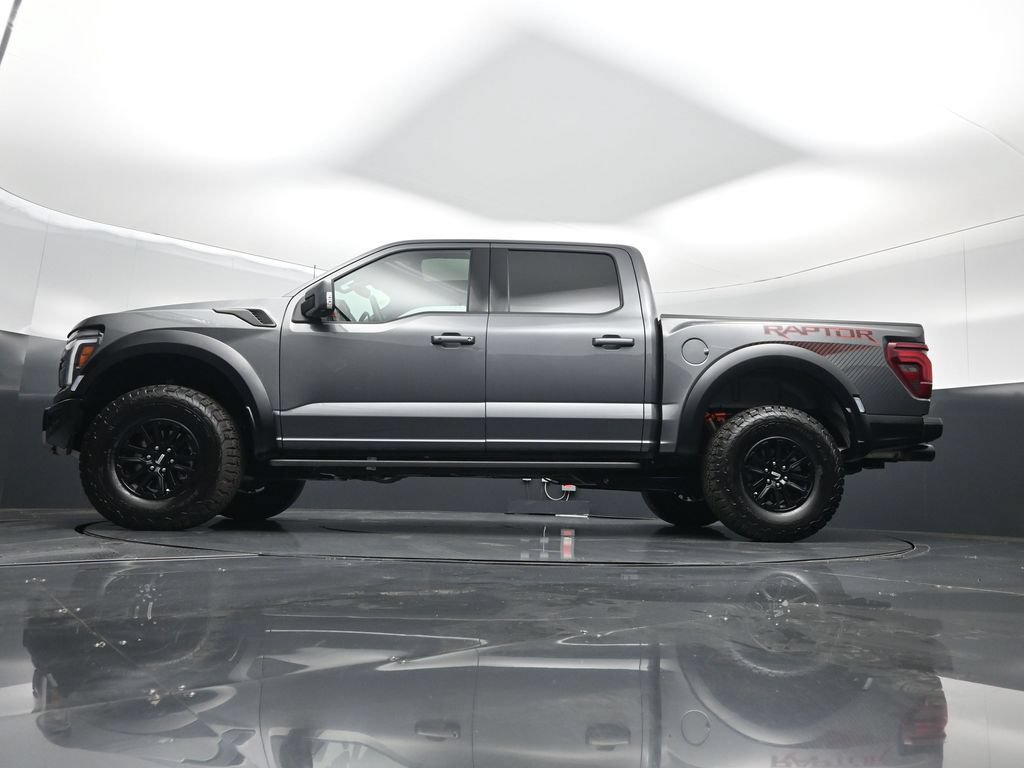 Certified 2025 Ford F150 Raptor AWD/4WD image 7