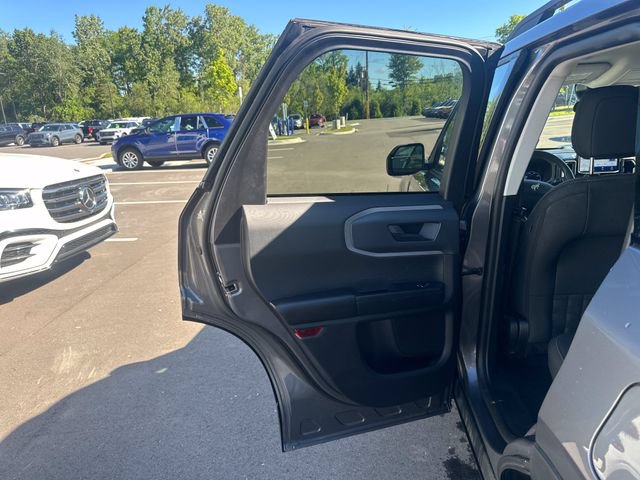 Certified 2023 Ford Bronco Sport Big Bend AWD/4WD image 20