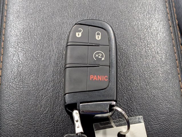 Used 2021 Jeep Compass Limited AWD/4WD image 23