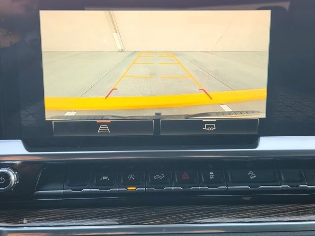 Used 2024 GMC Sierra 1500 Elevation w/ X31 Off-Road Package image 16