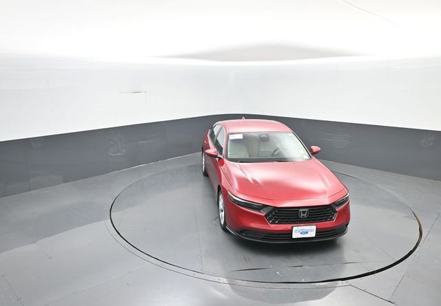 Used 2023 Honda Accord LX image 17