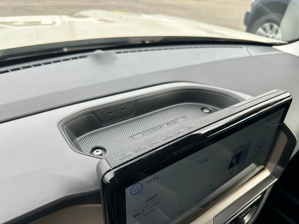 Certified 2025 Ford Bronco Sport Big Bend w/ Convenience Package image 66