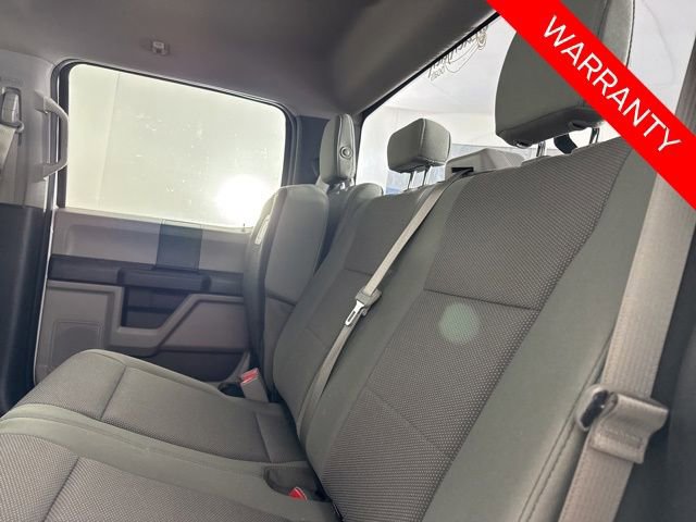 Certified 2017 Ford F250 XL w/ STX Appearance Package image 11