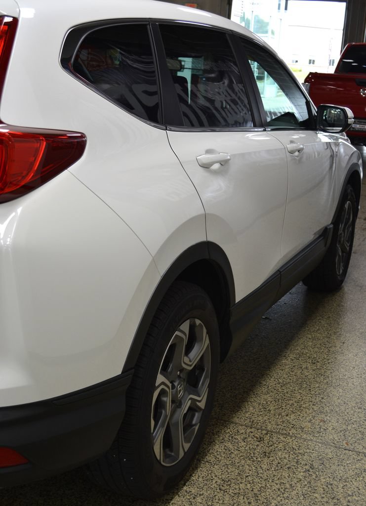 Used 2019 Honda CR-V EX image 7
