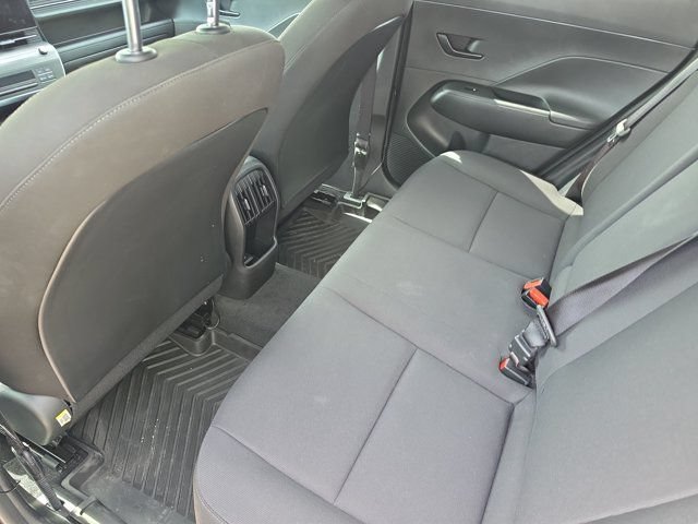Used 2026 Hyundai Kona SEL Sport FWD image 7