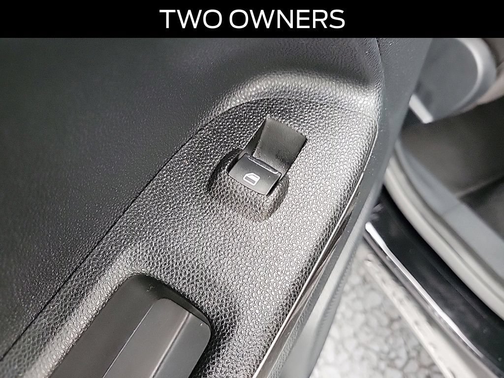 Certified 2020 Ford EcoSport SE FWD image 13