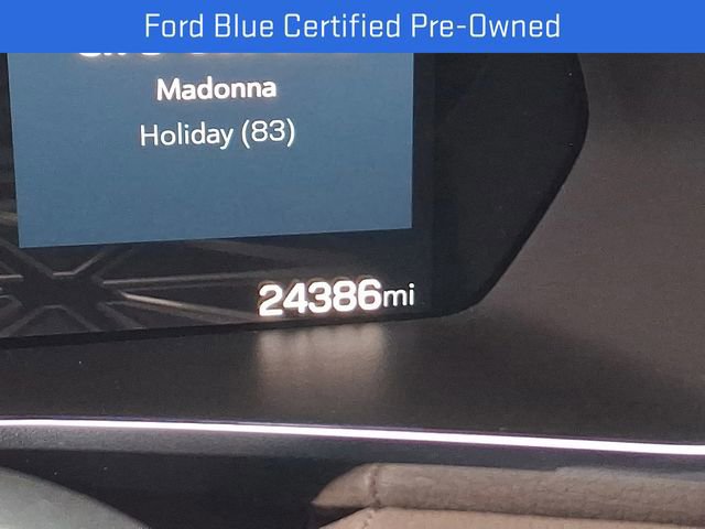 Used 2023 GMC Canyon Denali image 22