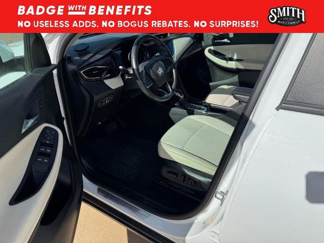 Used 2021 Buick Encore GX Select image 13