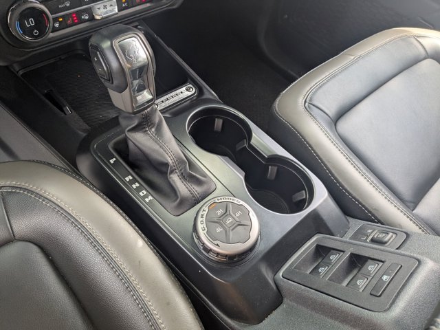 Certified 2025 Ford Bronco Outer Banks AWD/4WD image 26