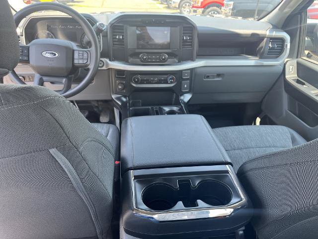 Certified 2023 Ford F150 XL w/ XL Chrome Appearance Package AWD/4WD image 9