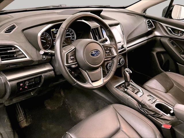 Used 2020 Subaru Impreza 2.0i Limited AWD/4WD image 12