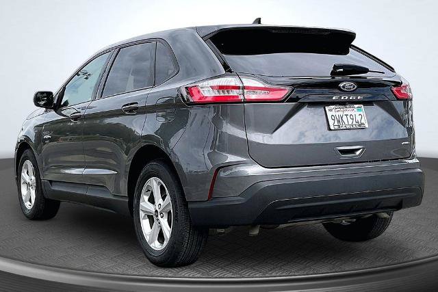 Certified 2023 Ford Edge SE AWD/4WD image 13