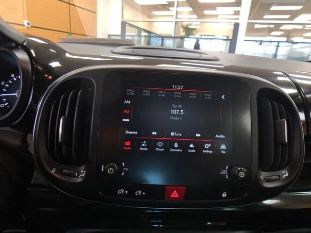 Used 2019 FIAT 500L Pop w/ Popular Equipment Group image 15