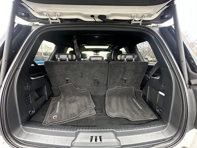 Certified 2023 Ford Expedition Limited image 44