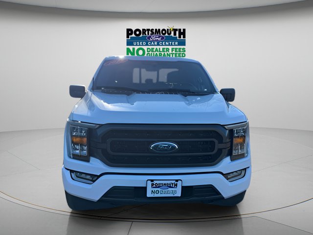 Certified 2023 Ford F150 XLT w/ Equipment Group 302A High AWD/4WD image 9